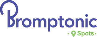 Bromptonic Spots