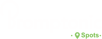 Bromptonic Spots
