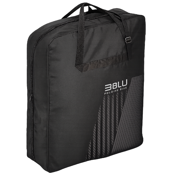 B&W Foldon.Bag soft travel bag for Brompton