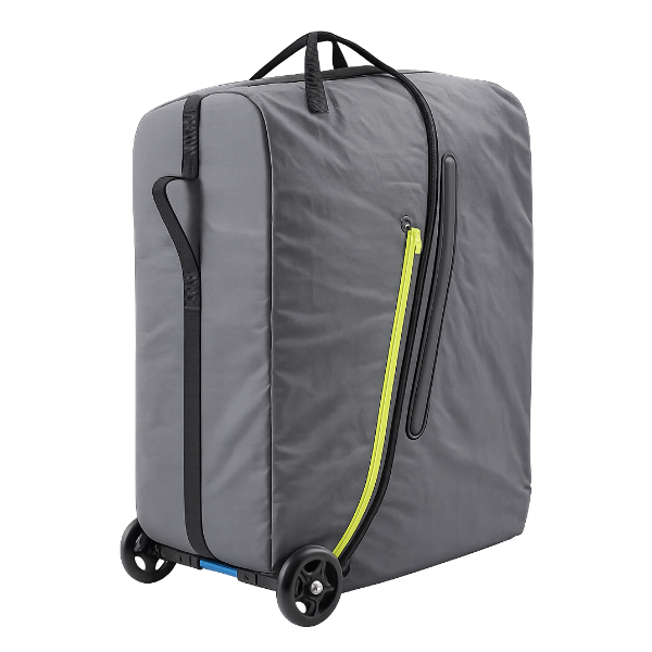 B&W Foldon-Bag.Pack backpack for Brompton