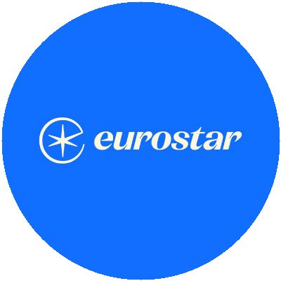 Eurostar logo