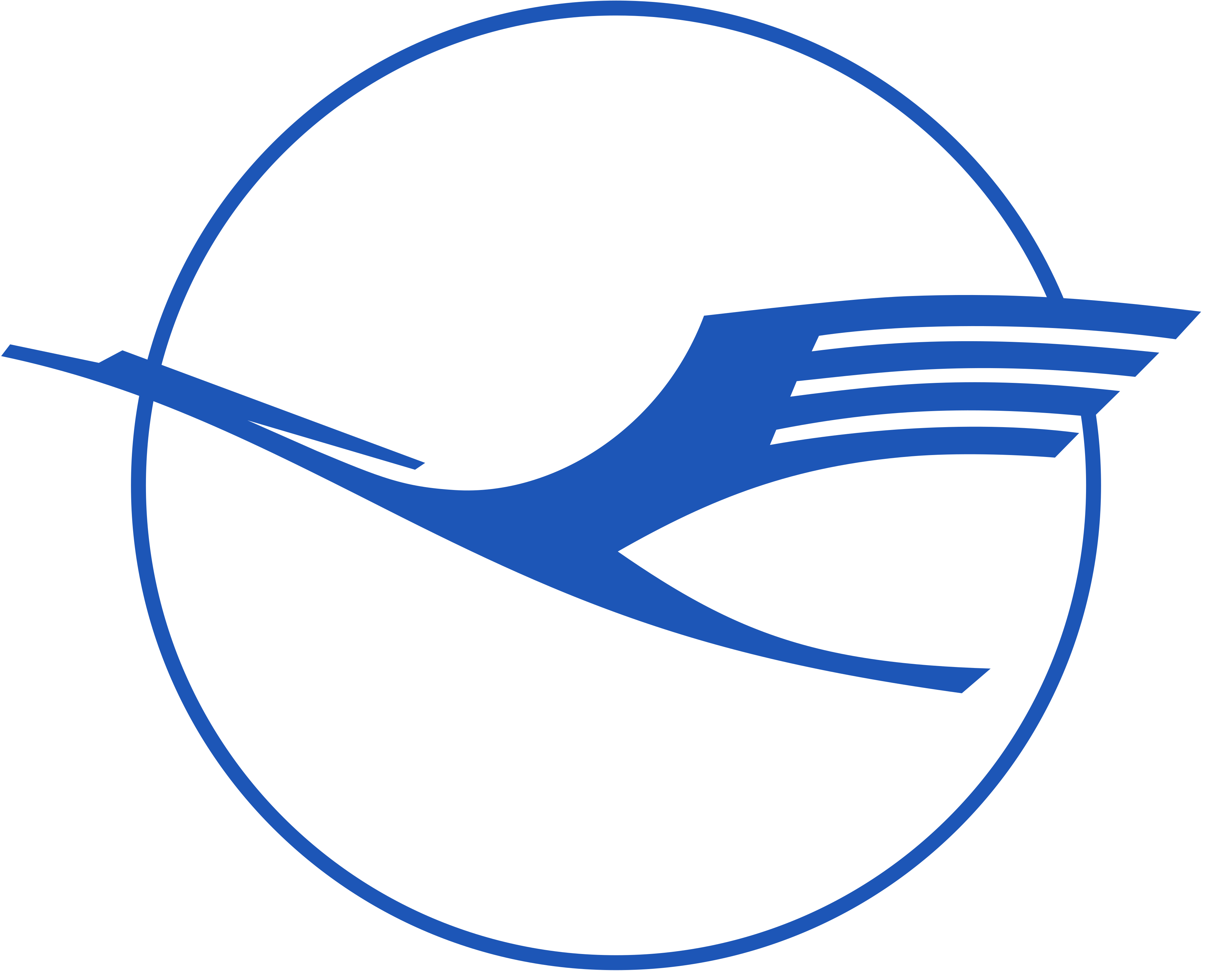 Lufthansa logo