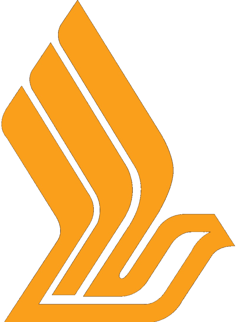 Singapore Airlines logo
