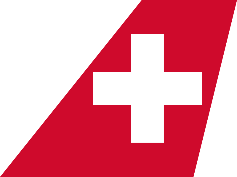 Swiss International Air Lines logo