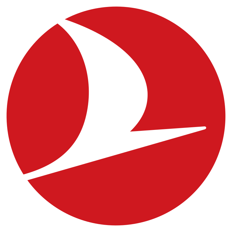 Turkish Airlines logo